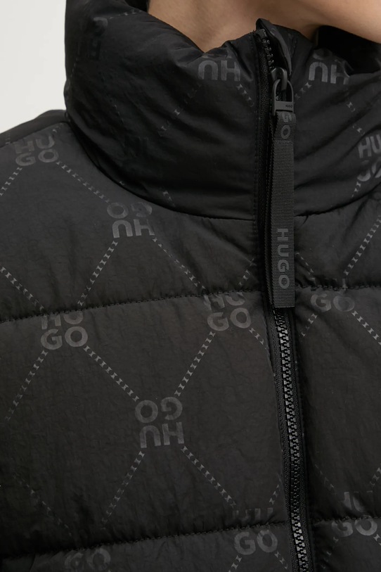 HUGO kurtka 50534277 czarny