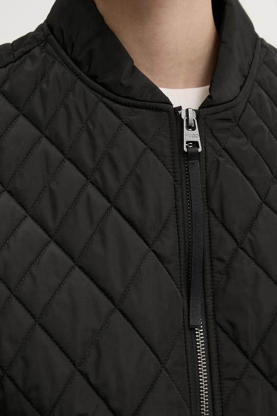 Куртка HUGO 50541441 чёрный