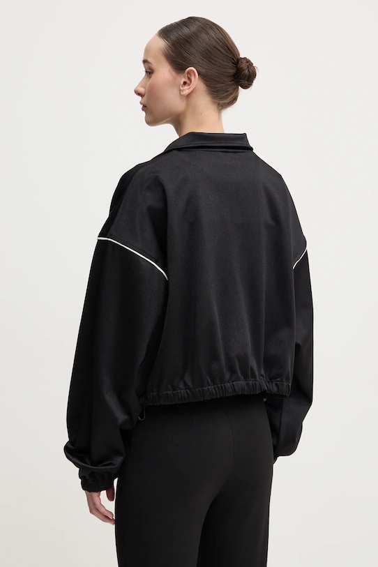 Îmbrăcăminte HUGO bluză 50534046 negru