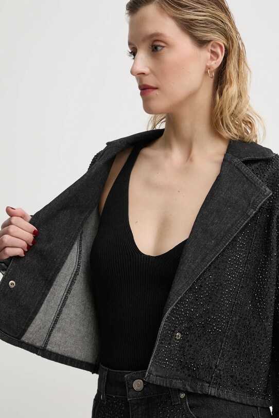 Džínová bunda Gestuz 10909562