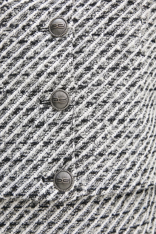 Піджак з домішкою вовни Gestuz 10909601