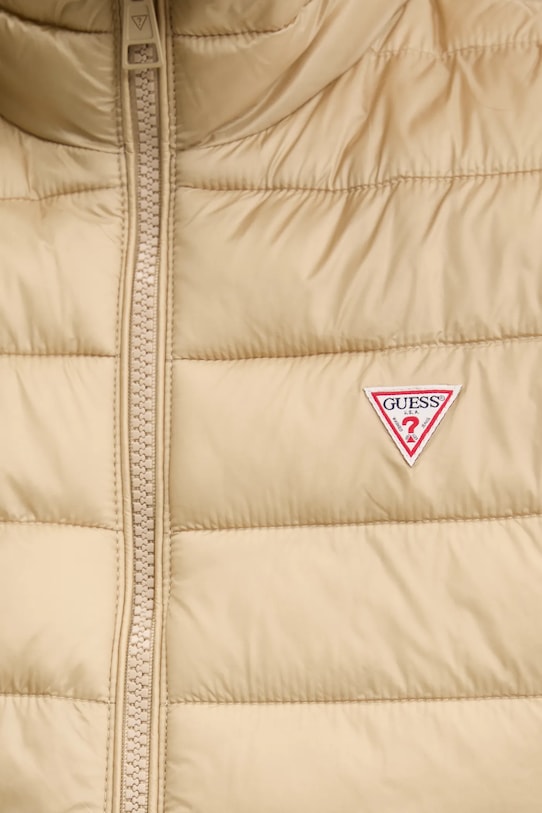 Guess Jeans vesta W5RN55.WHAB2 bej