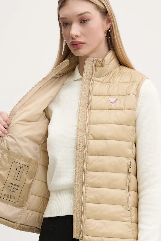 Guess Jeans vesta W5RN55.WHAB2