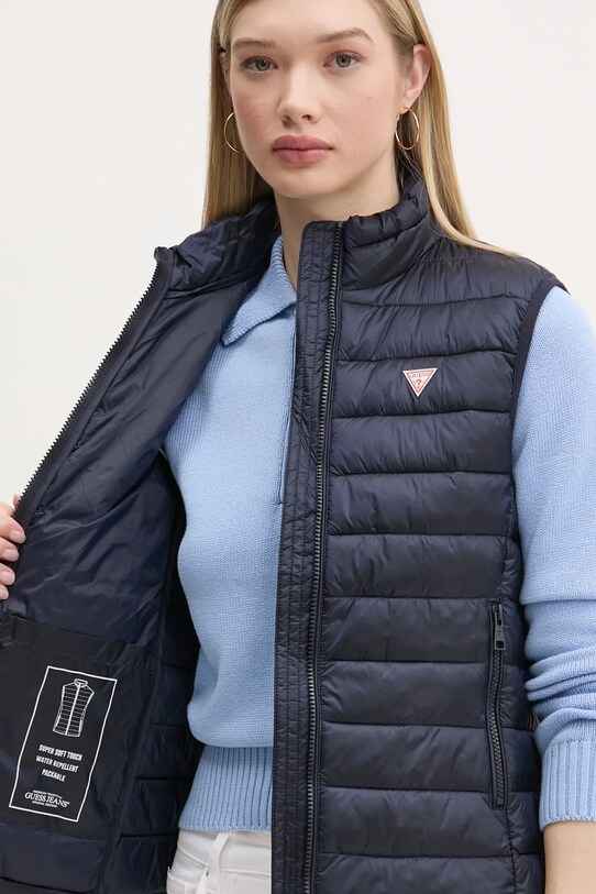 Безрукавка Guess Jeans W5RN55.WHAB2