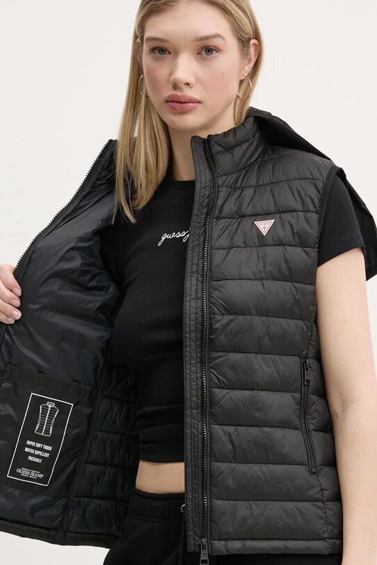 Безрукавка Guess Jeans W5RN55.WHAB2