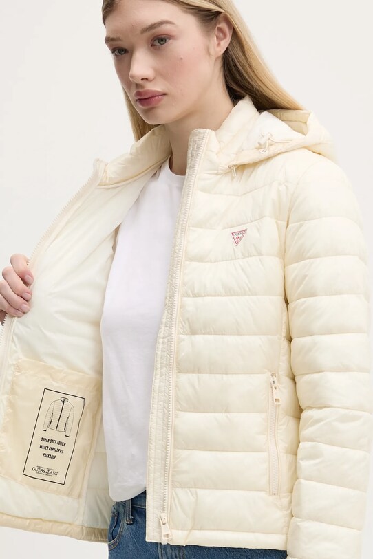 Guess Jeans geaca W5RL99.WHAB2