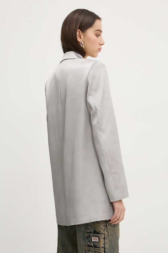 Odzież Karl Lagerfeld Jeans marynarka A1W14041 szary