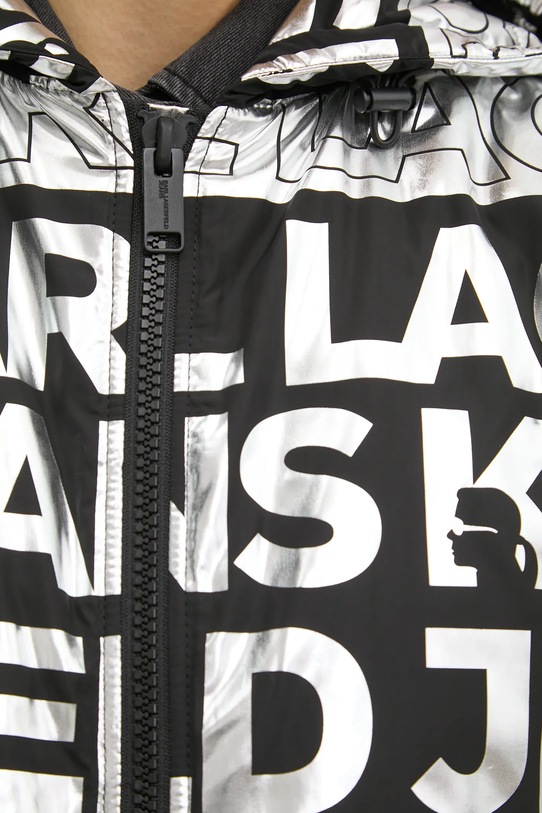 Куртка Karl Lagerfeld Jeans A1W15016