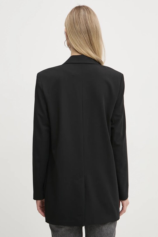 Oblečenie Sako Karl Lagerfeld Jeans A1W14021 čierna