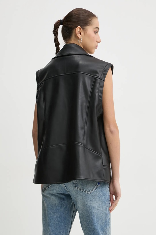 Bunda Karl Lagerfeld Jeans A1W15012 černá