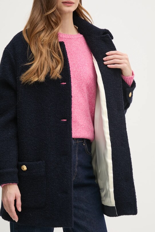 Tommy Hilfiger płaszcz WW0WW43762