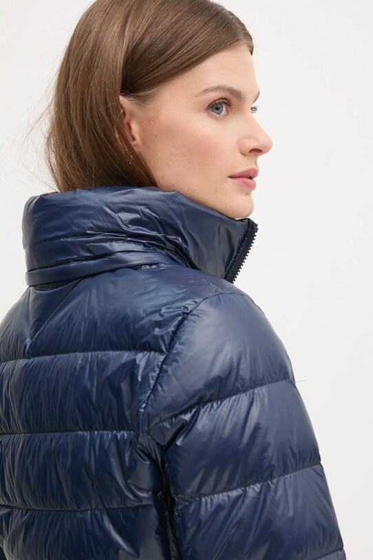 Tommy Hilfiger piumino WW0WW44980 blu navy