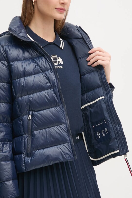 Tommy Hilfiger piumino WW0WW44980