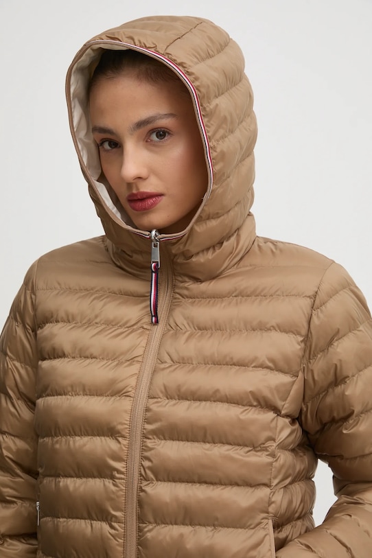 Μπουφάν Tommy Hilfiger WW0WW45317