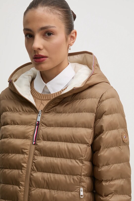 Μπουφάν Tommy Hilfiger WW0WW45317