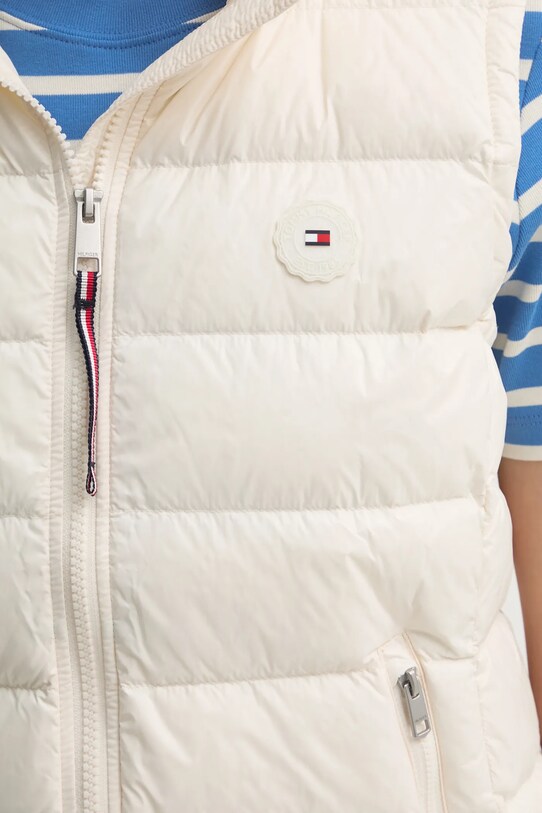 Пуховая безрукавка Tommy Hilfiger WW0WW43773