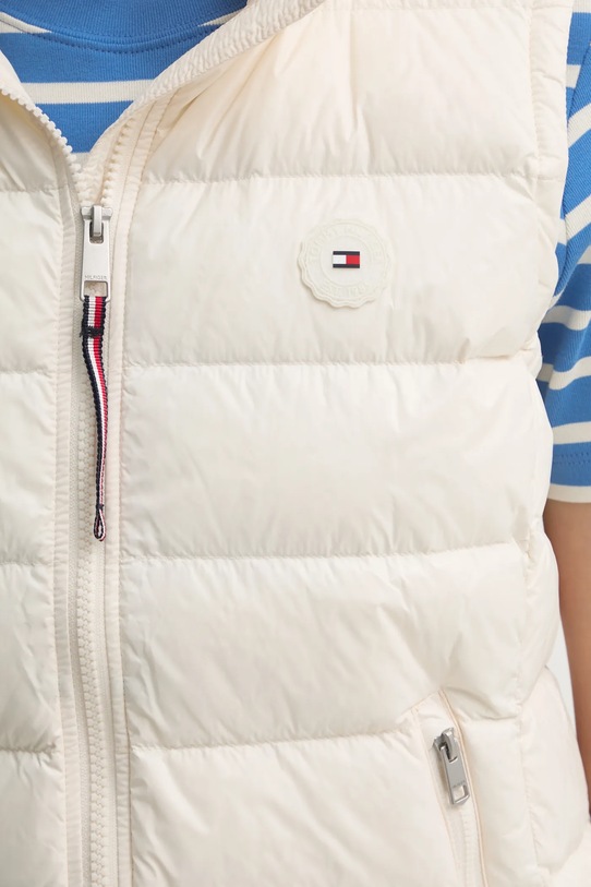 Péřová vesta Tommy Hilfiger WW0WW43773