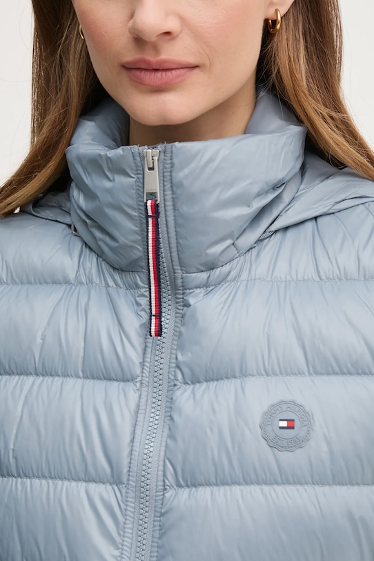 Péřová vesta Tommy Hilfiger WW0WW43773