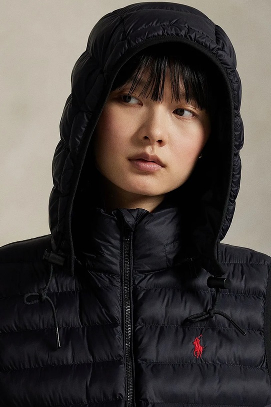 Polo Ralph Lauren bezrękawnik czarny 211958935