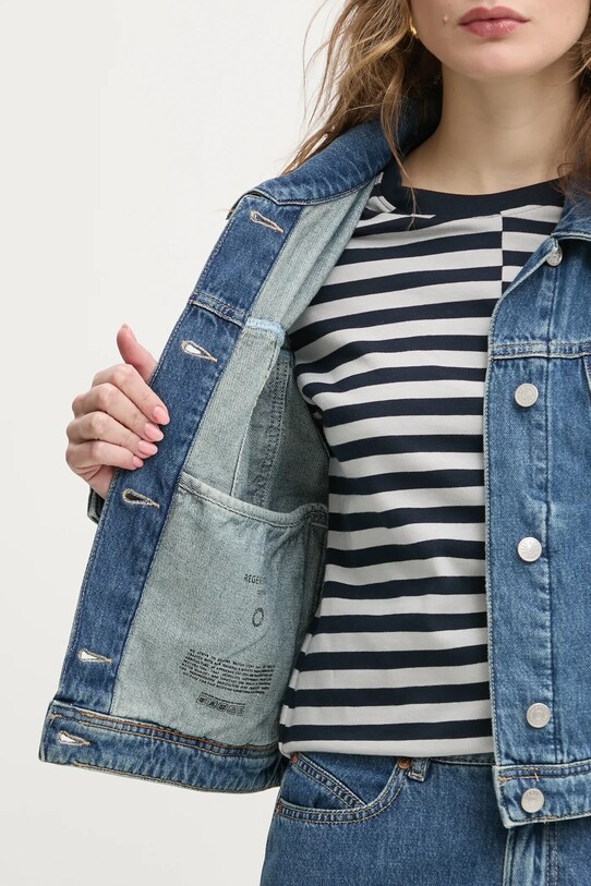 Boss Orange geaca jeans 50530831