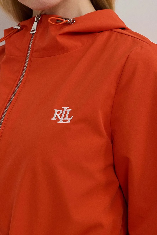 Bunda Lauren Ralph Lauren oranžová 297967133