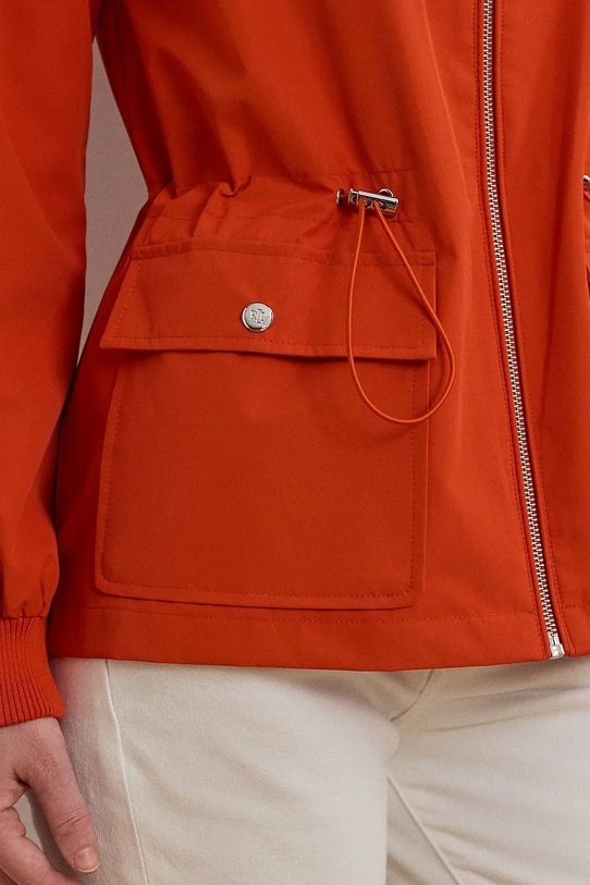 Bunda Lauren Ralph Lauren 297967133 oranžová