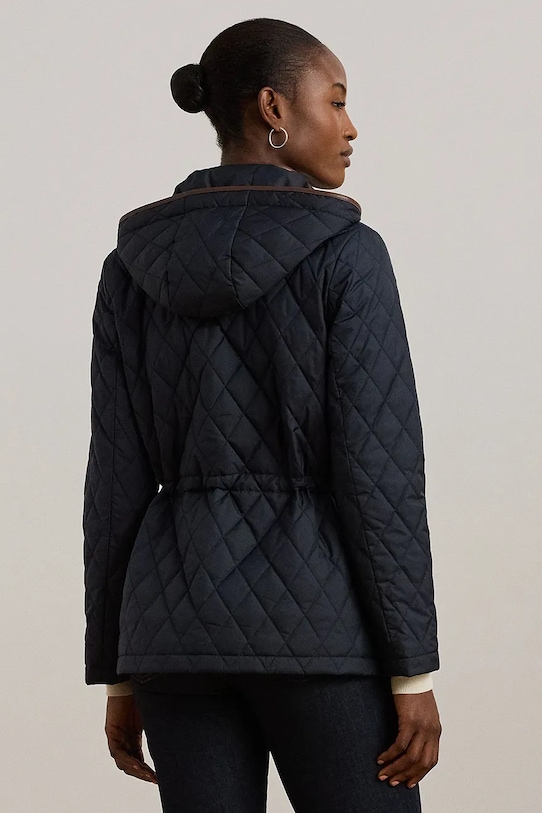 Bunda Lauren Ralph Lauren 297967135 námořnická modř SS25