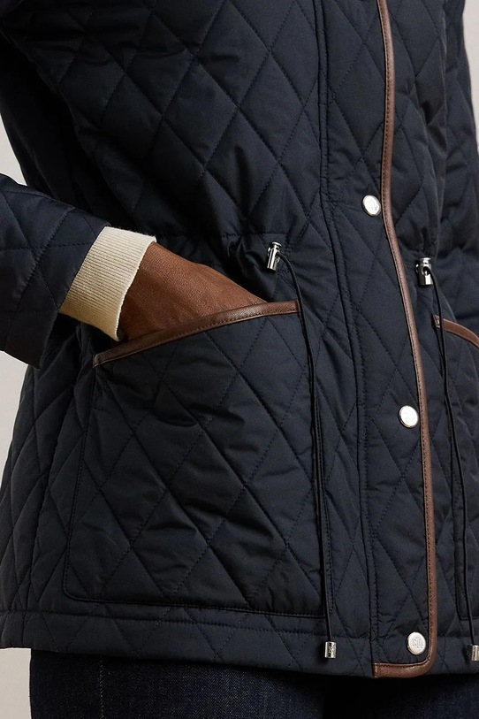 Bunda Lauren Ralph Lauren námořnická modř 297967135