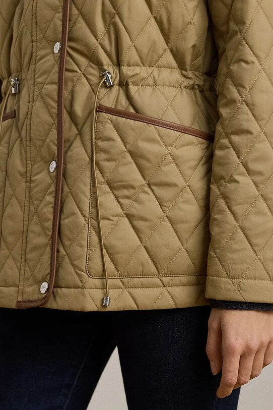 Bunda Lauren Ralph Lauren béžová 297967135