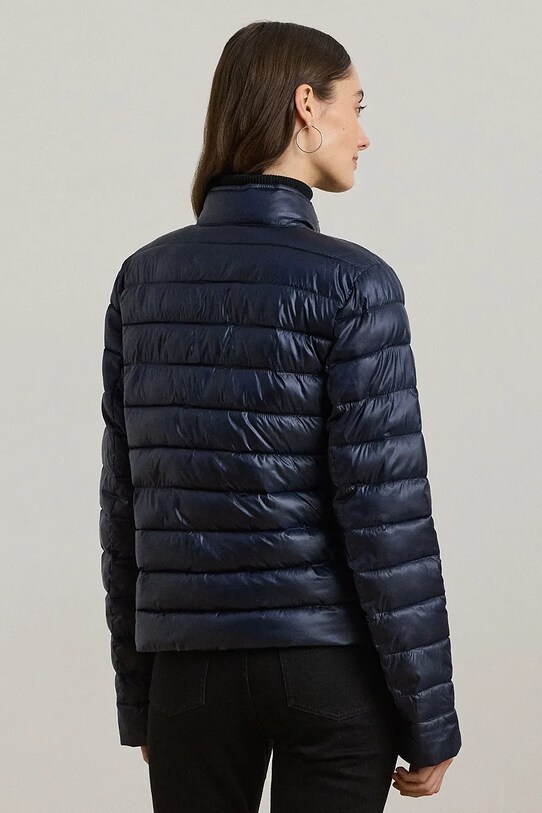 Lauren Ralph Lauren piumino 297967137 blu navy SS25
