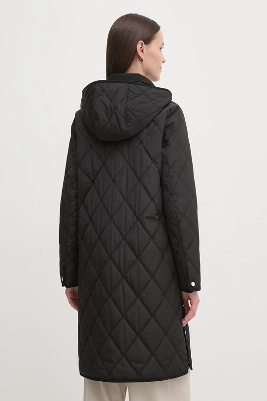 Одежда Куртка Lauren Ralph Lauren 297967142 чёрный
