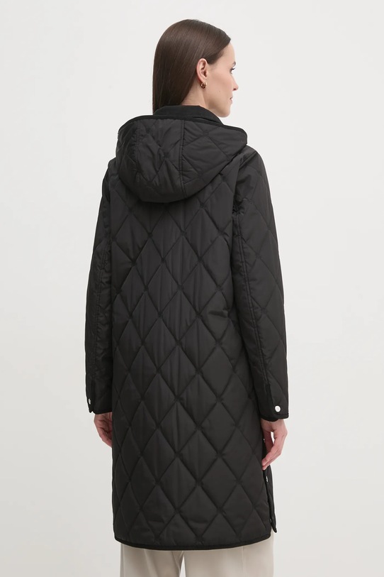 Odzież Lauren Ralph Lauren kurtka 297967142 czarny