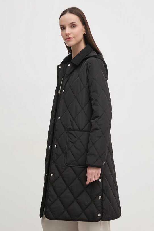 Куртка Lauren Ralph Lauren чёрный 297967142