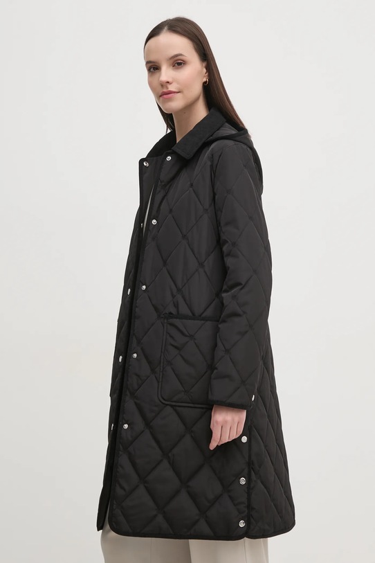 Lauren Ralph Lauren kurtka czarny 297967142