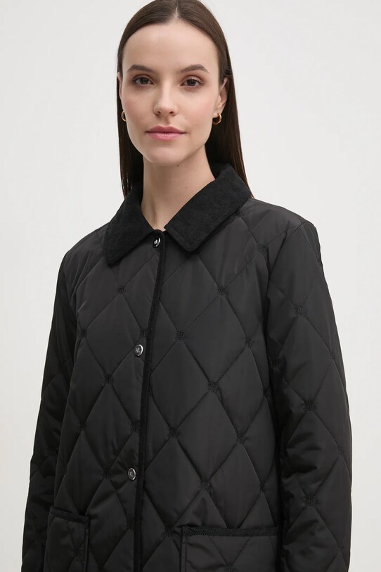 Lauren Ralph Lauren kurtka 297967142 czarny