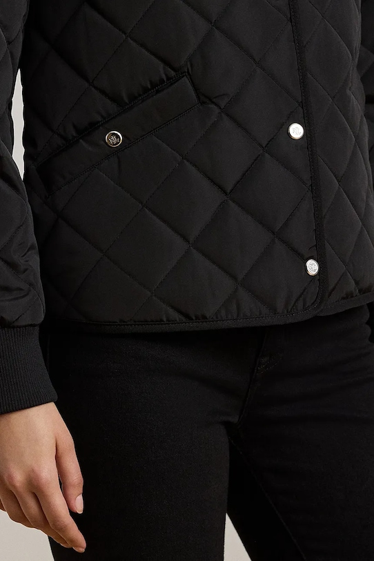 Bunda Lauren Ralph Lauren 297967143 černá