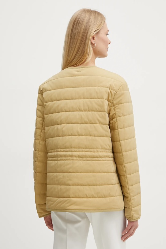 Oblačila Jakna BOSS 50531125 bež