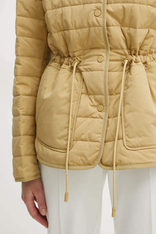 BOSS rövid kabát 50531125 zöld