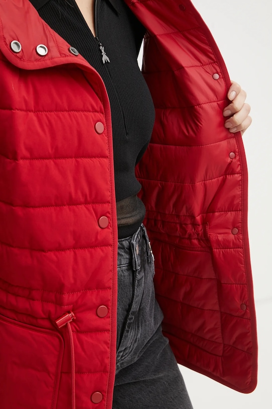 Αμάνικο μπουφάν BOSS 50535183