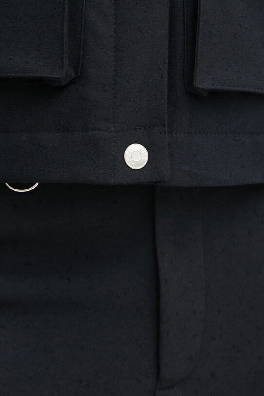 Безрукавка Won Hundred 3357.14266 чорний