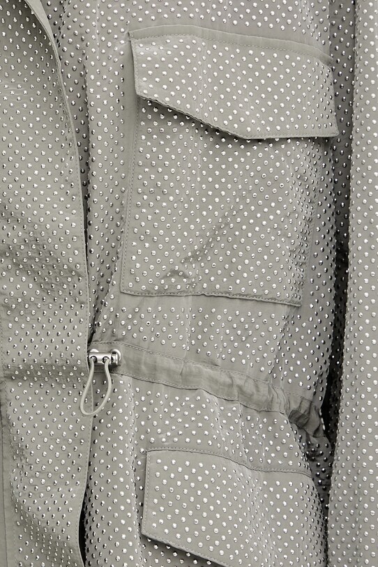 Pinko kurtka 104598.A2BW szary
