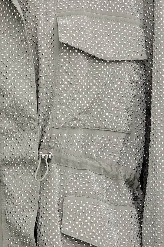 Pinko giacca 104598.A2BW grigio