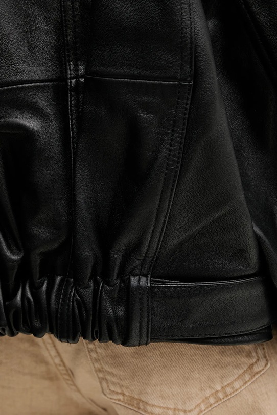 Kožený křivák Pinko 104877.A21L