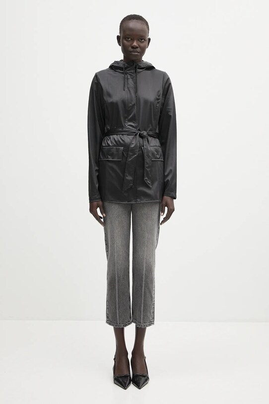 Куртка Rains Curve Jacket W3 12100.84