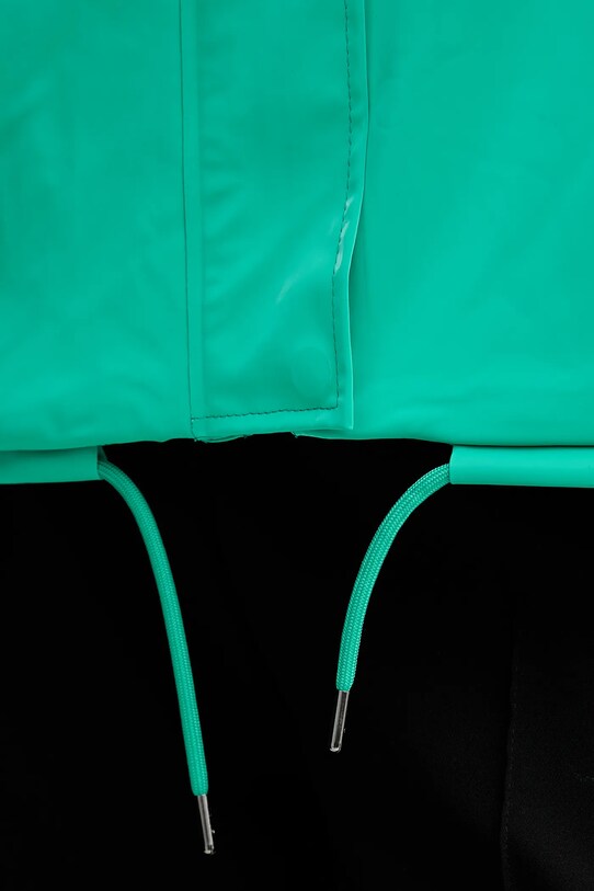Куртка Rains String W Jacket W3 18040.113 зелёный