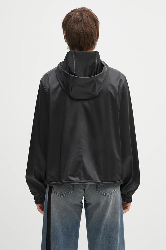 Clothing Rains jacket String W Jacket W3 18040.84 black