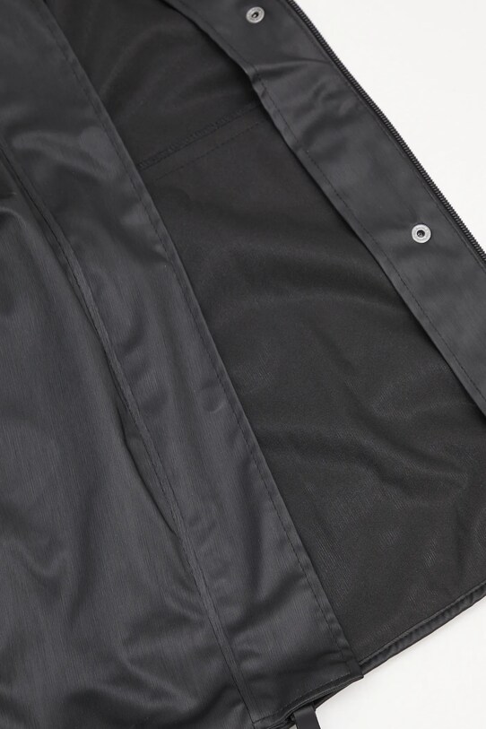 Rains jacket String W Jacket W3 18040.84 black