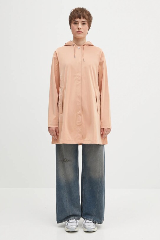 Rains kurtka A-Line W Jacket W3 18050.104