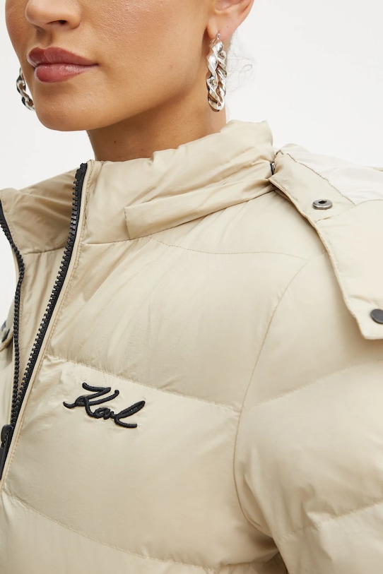 Karl Lagerfeld kurtka 246W1514