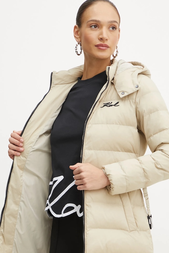 Karl Lagerfeld kurtka 246W1514